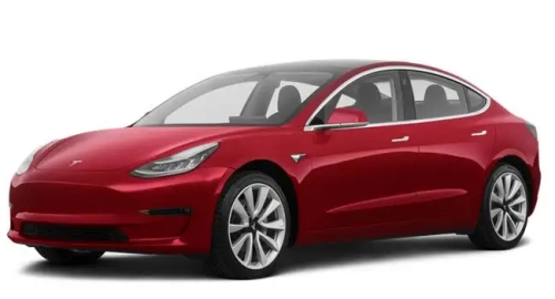 Tesla Model 3 Long Range 2023 large image