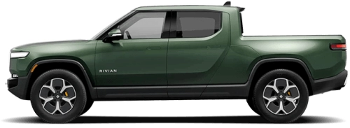 Rivian R1T Performance Max Pack large image